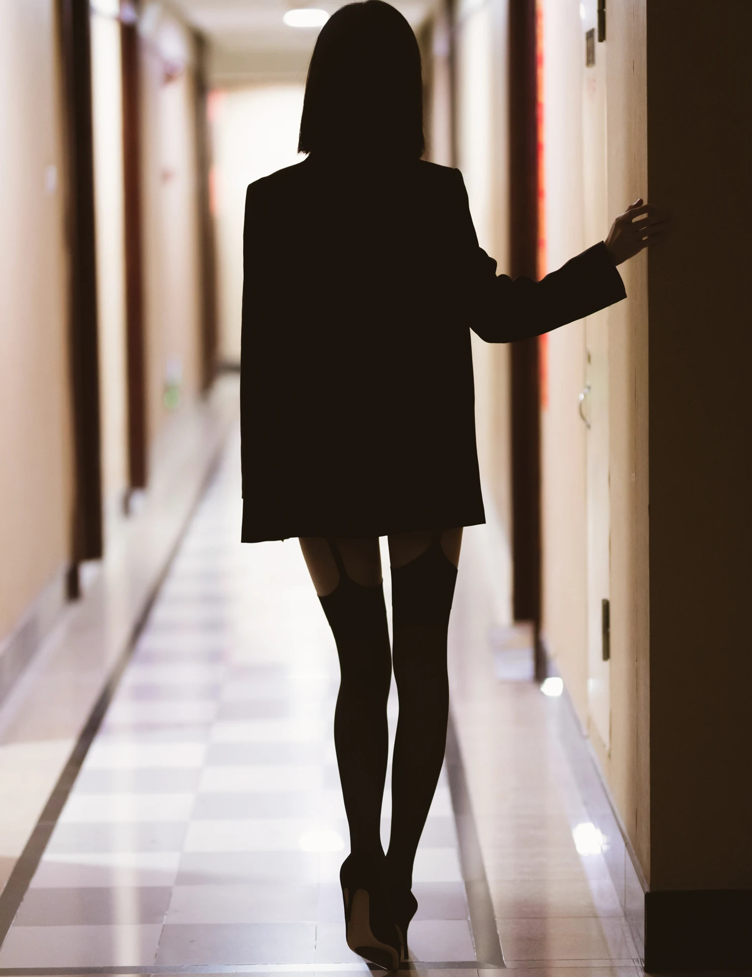 Gallery - 许岚 醉酒OL - 第 2 页